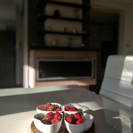 House Mia Apartman Ližnjan Kültér fotó