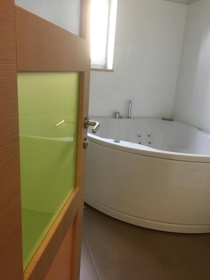 House Mia Apartman Ližnjan Kültér fotó