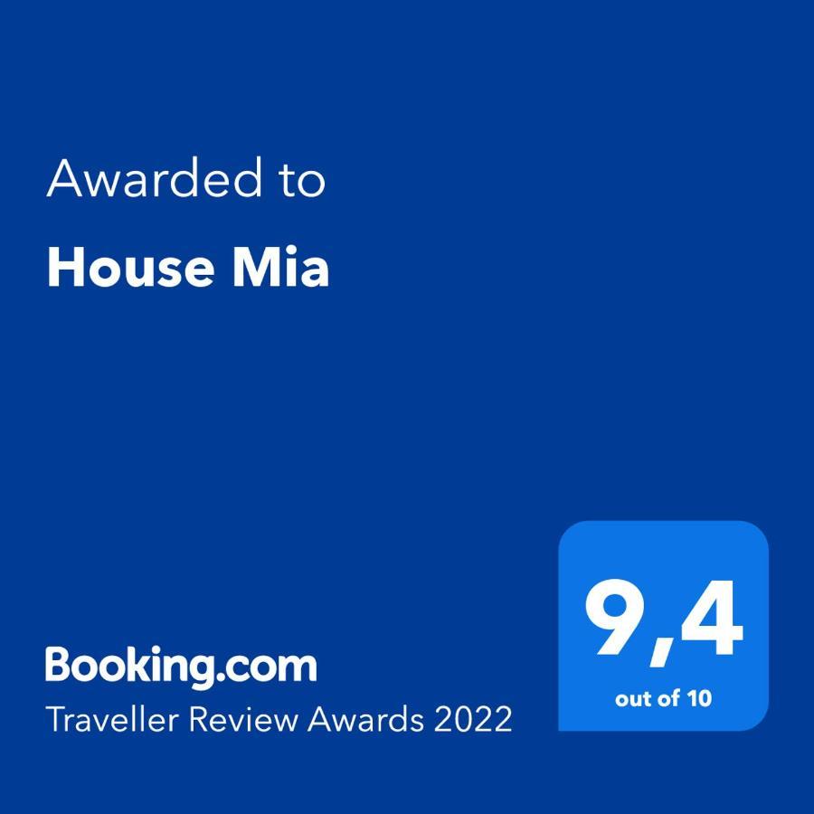 House Mia Apartman Ližnjan Kültér fotó