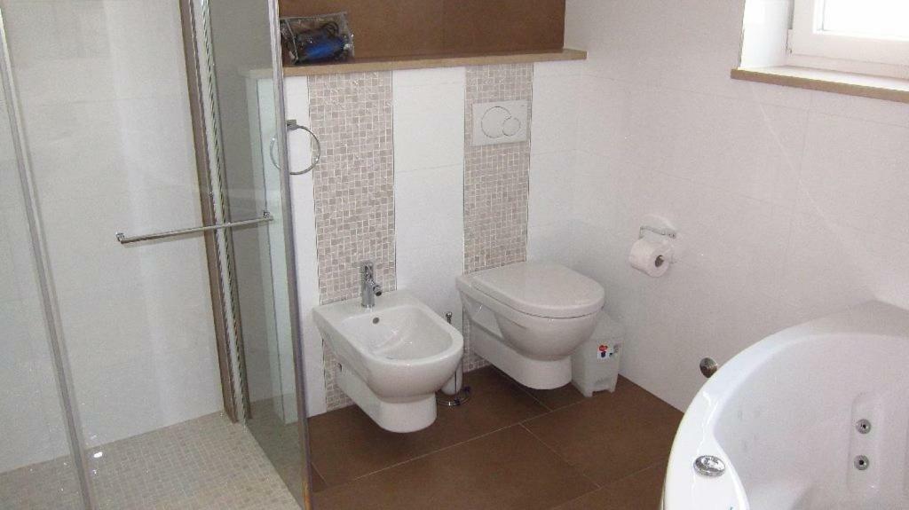 House Mia Apartman Ližnjan Kültér fotó