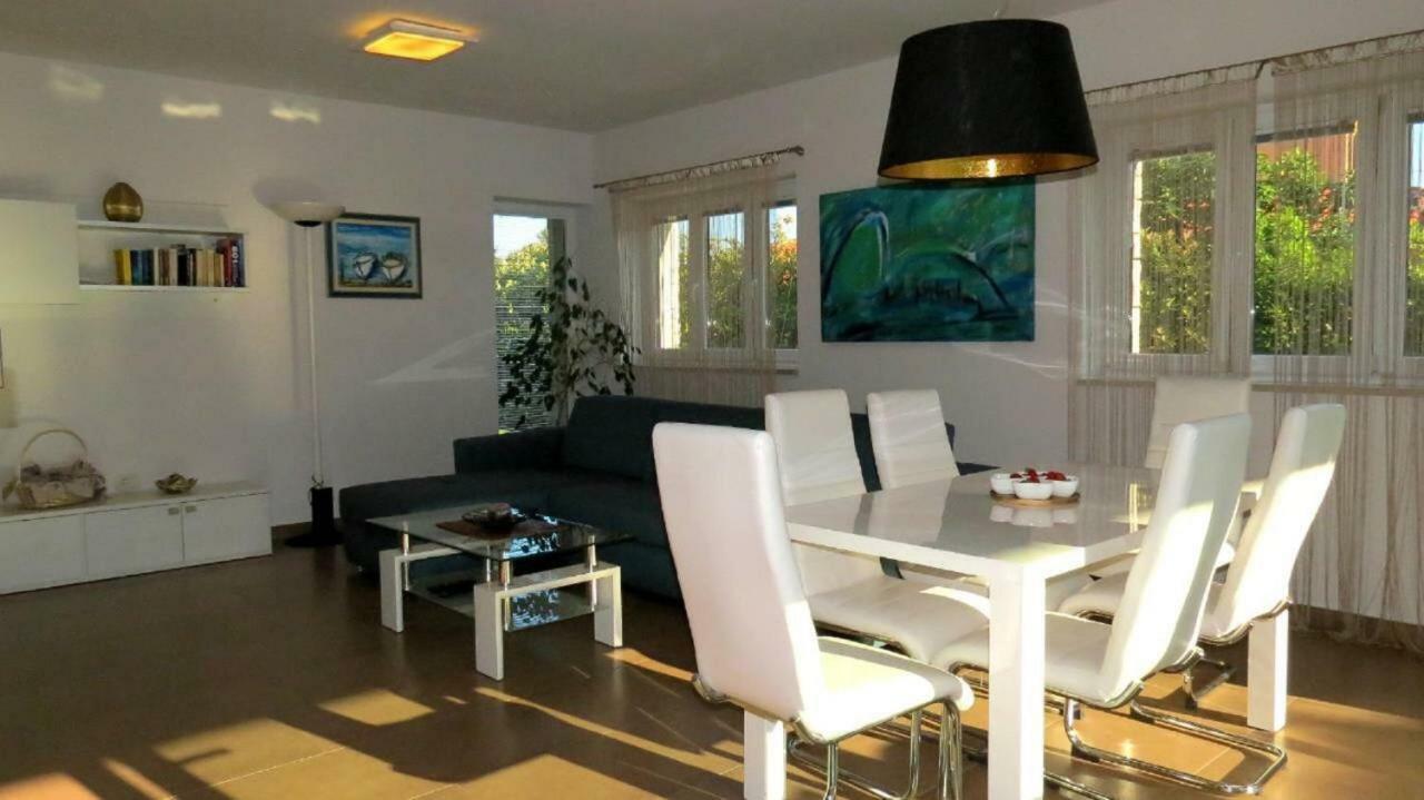 House Mia Apartman Ližnjan Kültér fotó