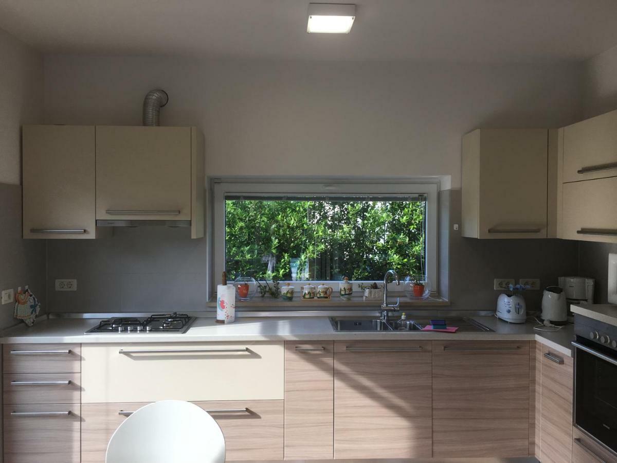 House Mia Apartman Ližnjan Kültér fotó