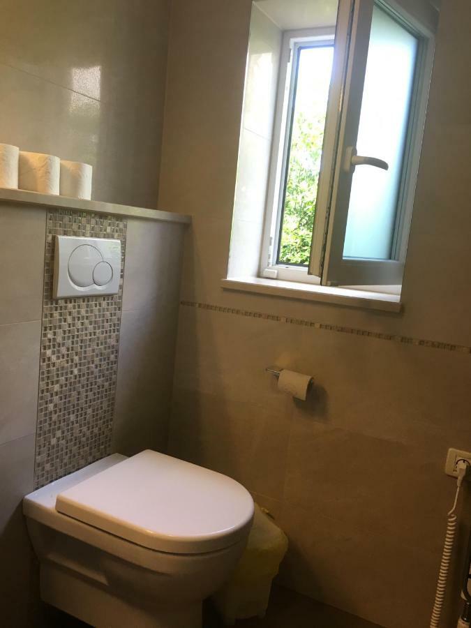 House Mia Apartman Ližnjan Kültér fotó