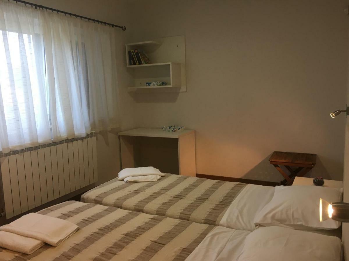 House Mia Apartman Ližnjan Kültér fotó