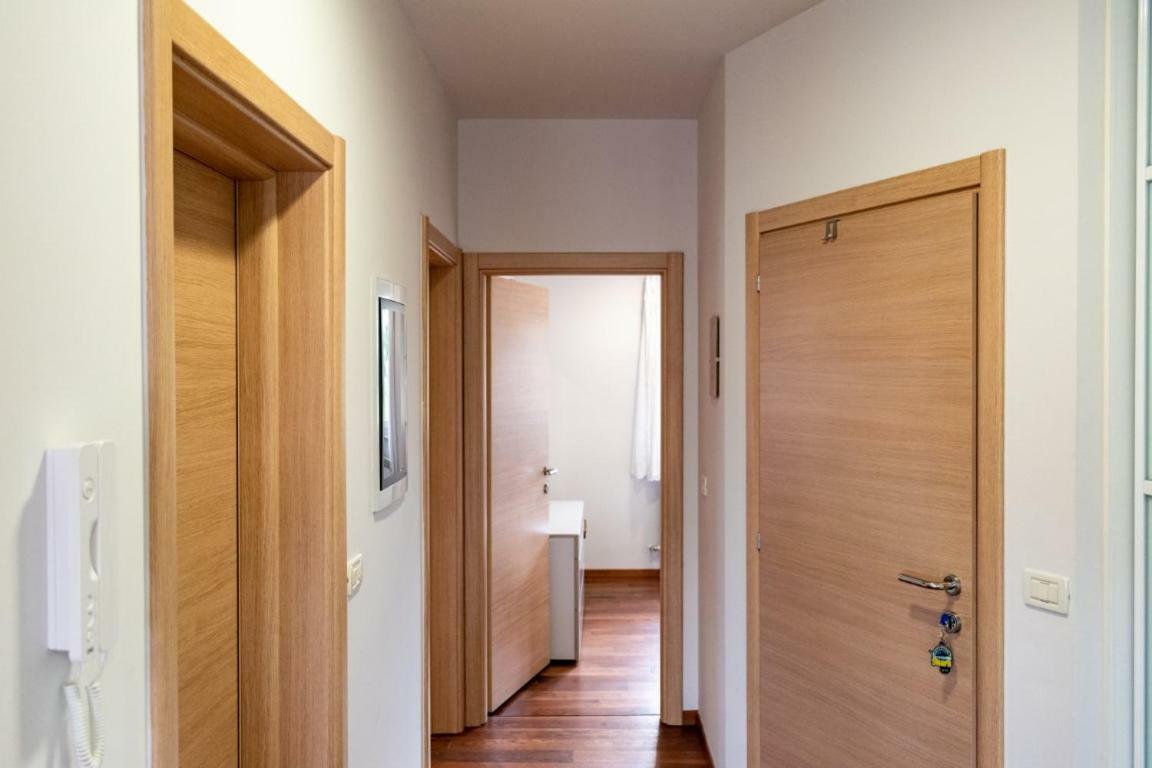 House Mia Apartman Ližnjan Kültér fotó