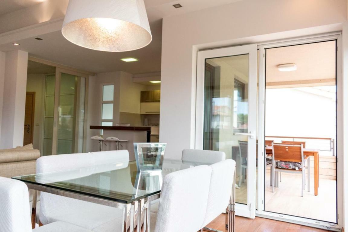 House Mia Apartman Ližnjan Kültér fotó